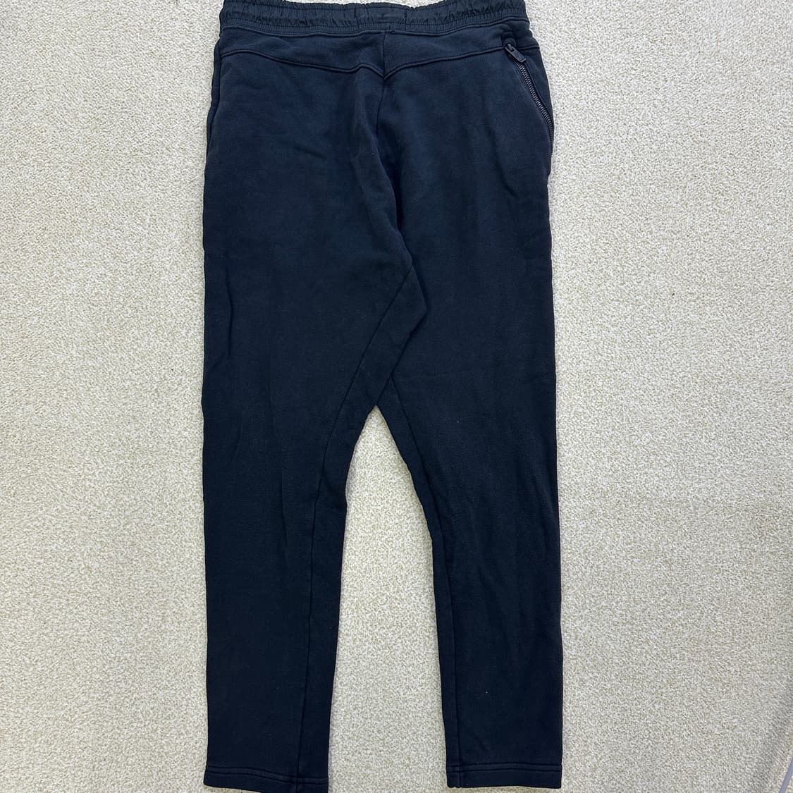 M 나이키 트레이닝 팬츠 0316D 상품이미지4