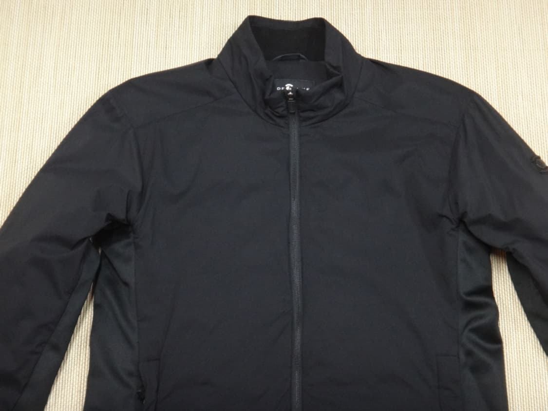 (100) 와이드앵글 VA 저지 하이브리드 패딩 점퍼 상품이미지3