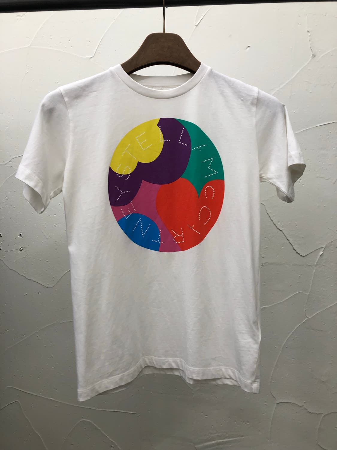 스텔라 매카트니  티셔츠 상품이미지1