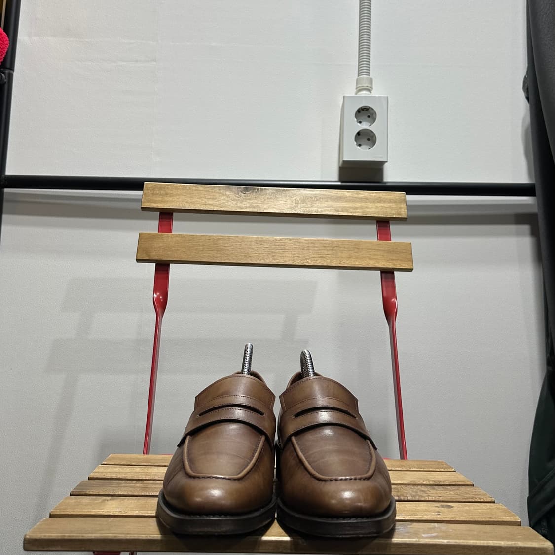 250) 리갈 로퍼 남성 남자 구두 헤리티지 리갈 페니로퍼 상품이미지2