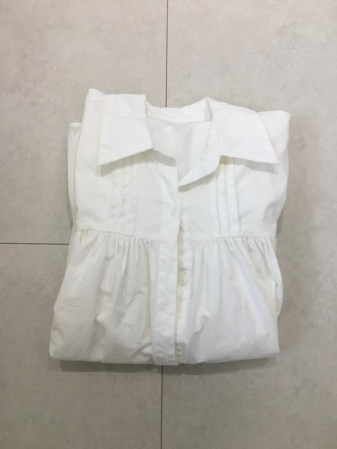 모디무드 셔츠 상품이미지1