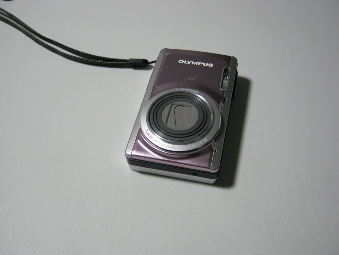 희귀 실버 빈티지 디카 캐논 파워샷 a495작례o 상품이미지9