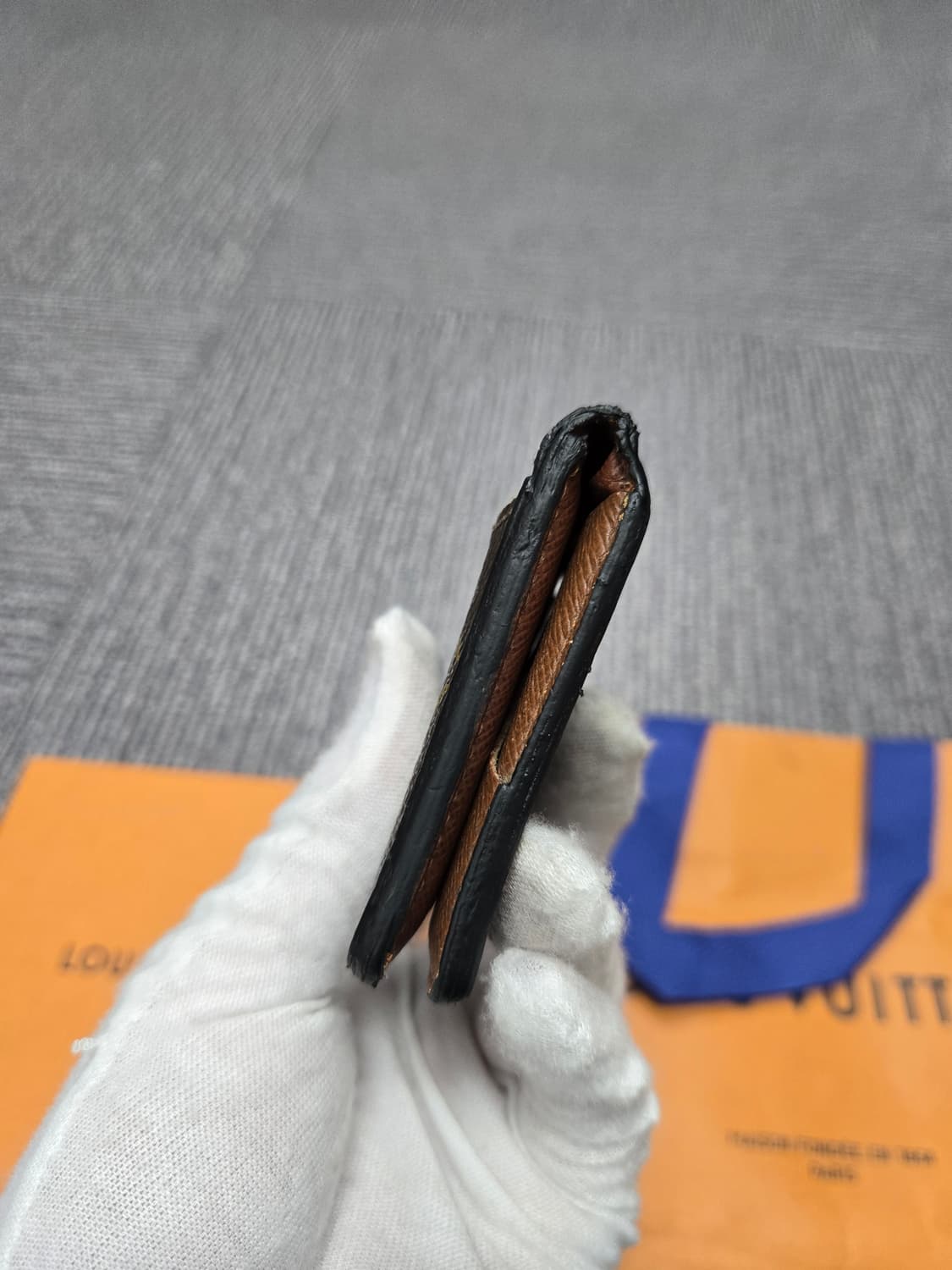 [특가][정품] 루이비통 모노그램 오거나이저 상품이미지3