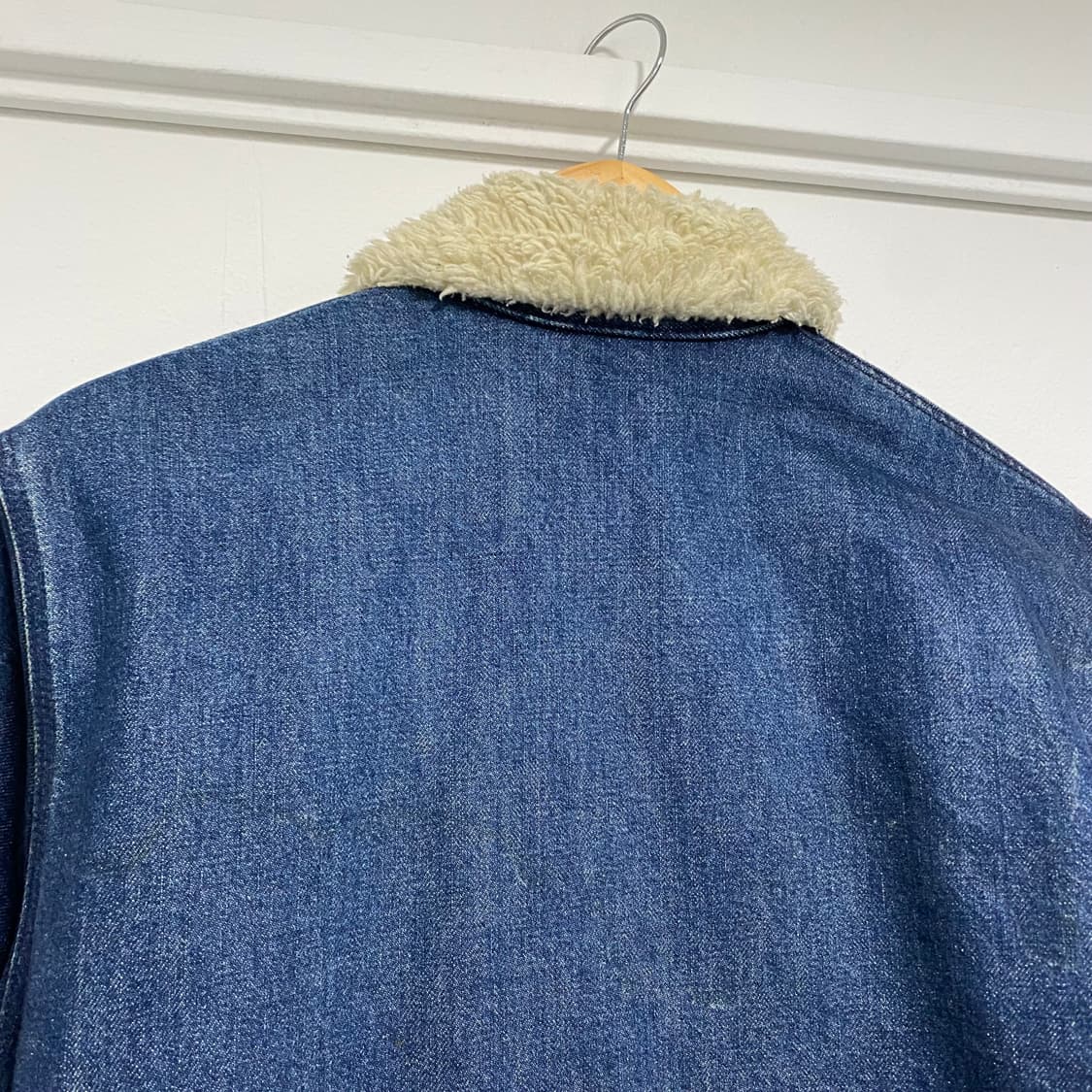 칼하트 X 아페쎄 브리스톨 자켓 상품이미지10