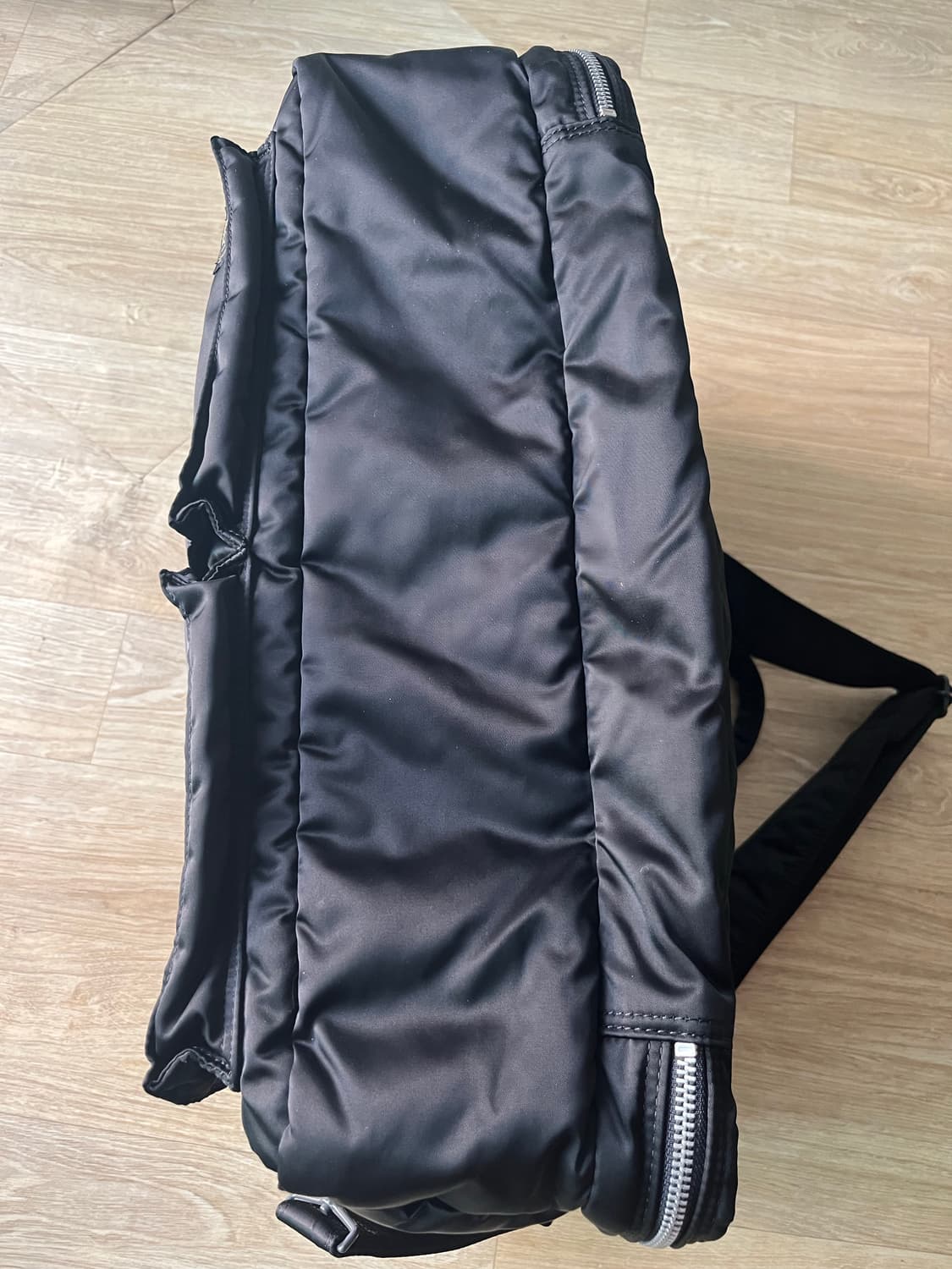 요시다 포터 탱커 2way 오버나이트 브리프케이스 블랙 622-79309 상품이미지7