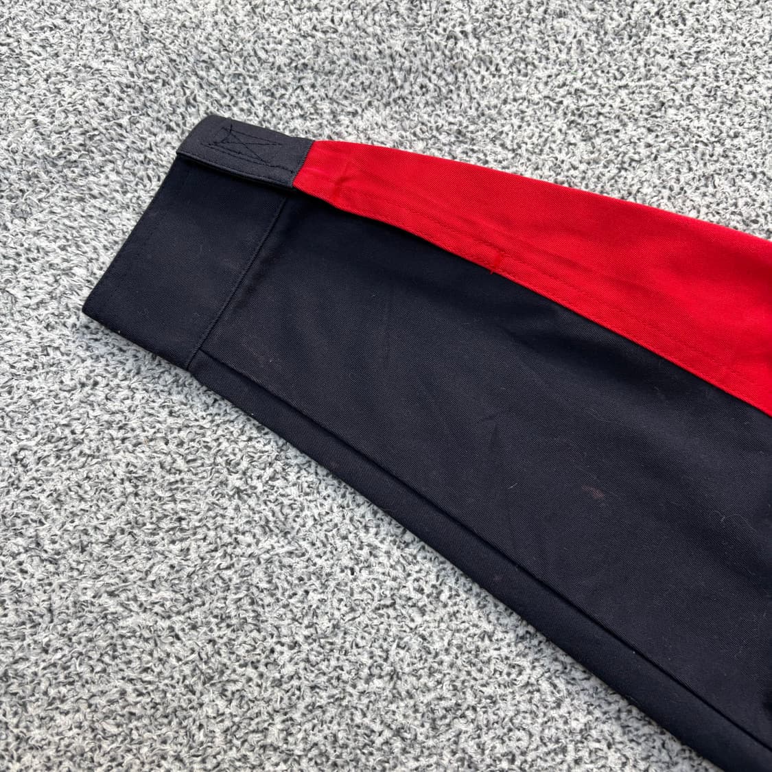 M vintage 빈티지 레이싱 자켓 0305J 상품이미지5