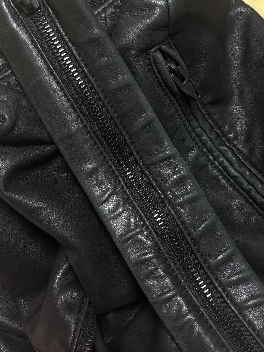 Alexander Wang Jane bag - all black 상품이미지7