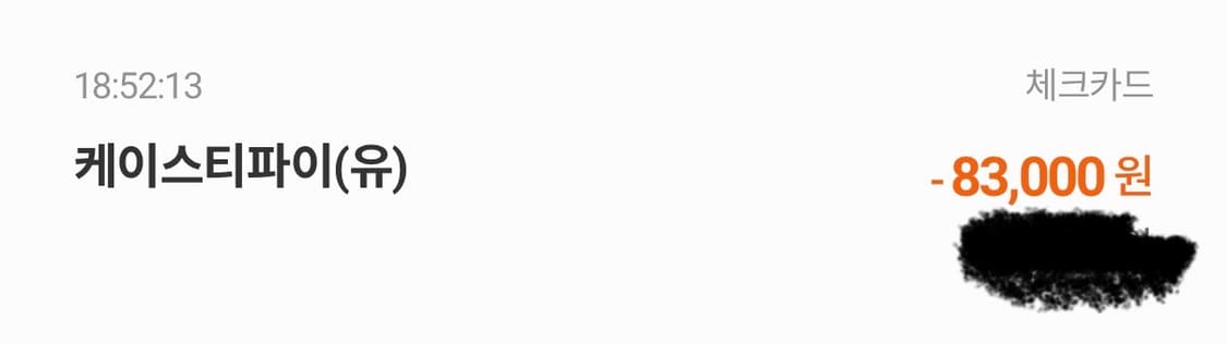 케이스티파이 16프로 상품이미지2