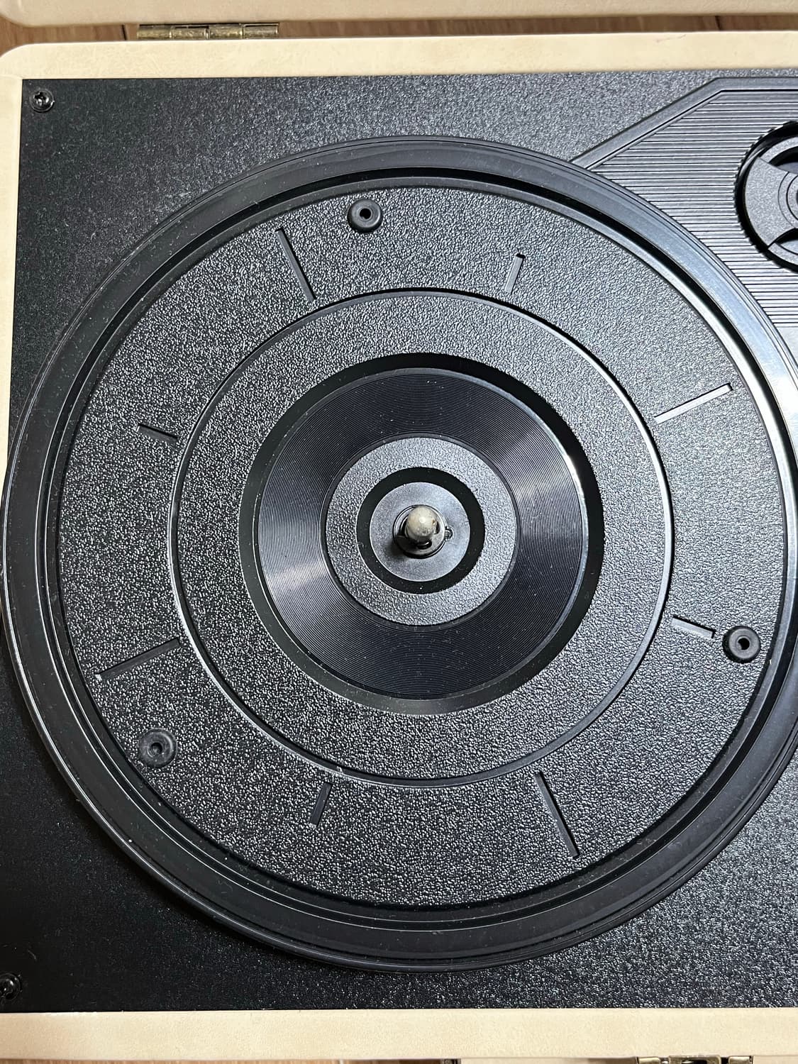 블루투스 스피커 턴테이블 상품이미지4