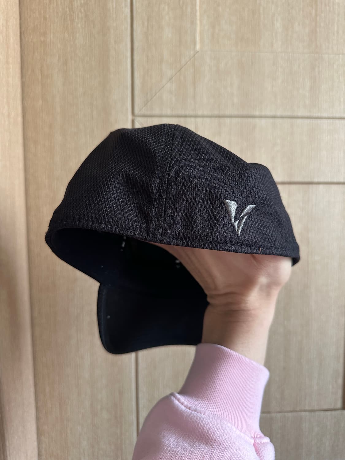 [S/M] SI COTTON CAP (BLACK) 오클리 Oakley 상품이미지4