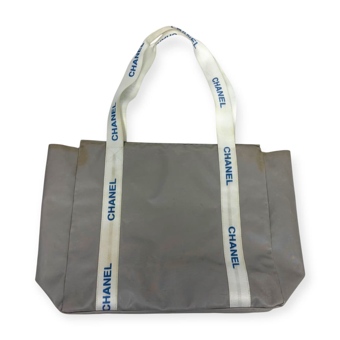 샤넬 레터링 토트백 가방 숄더백 상품이미지9