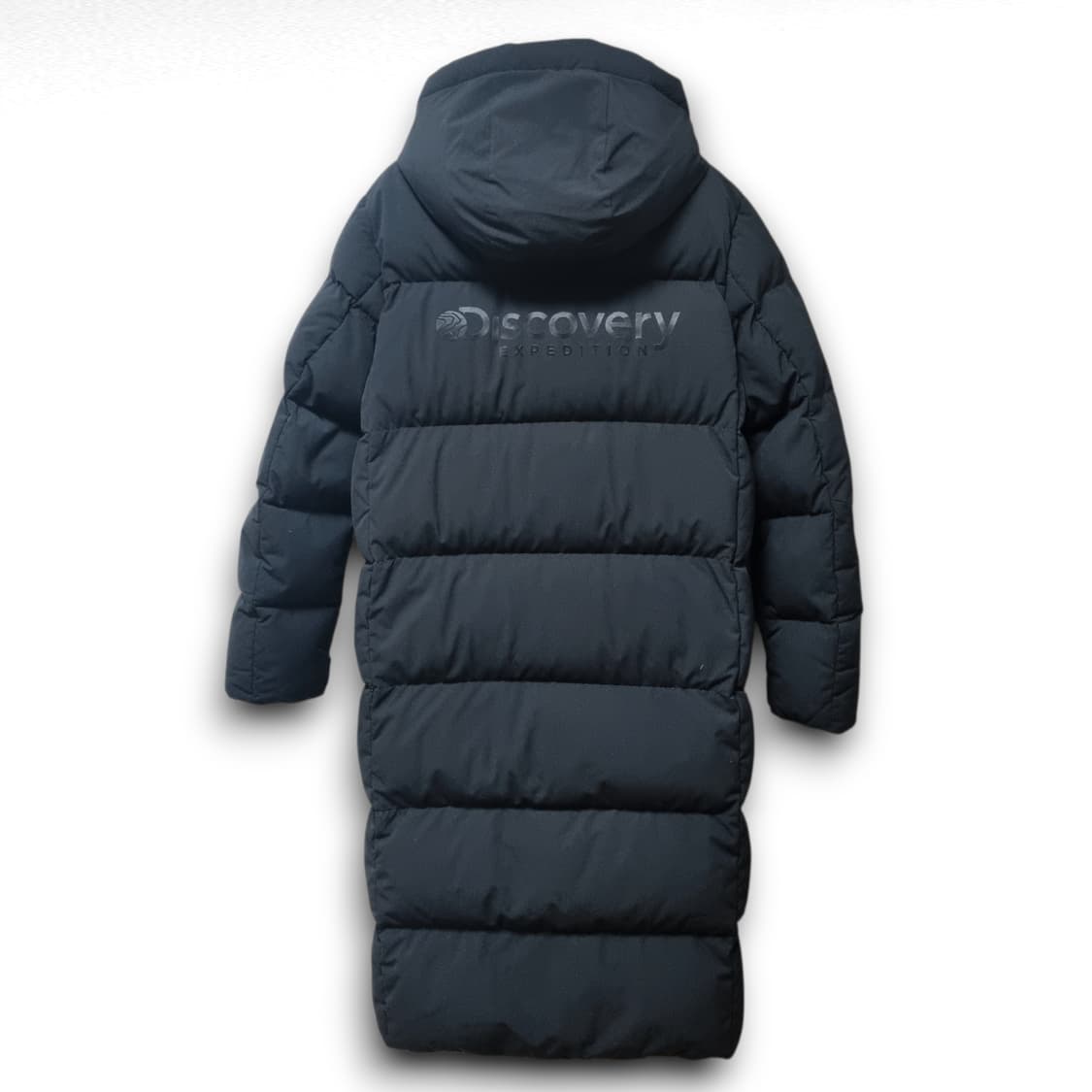 디스커버리 롱패딩 구스다운 여성(95) 상품이미지7