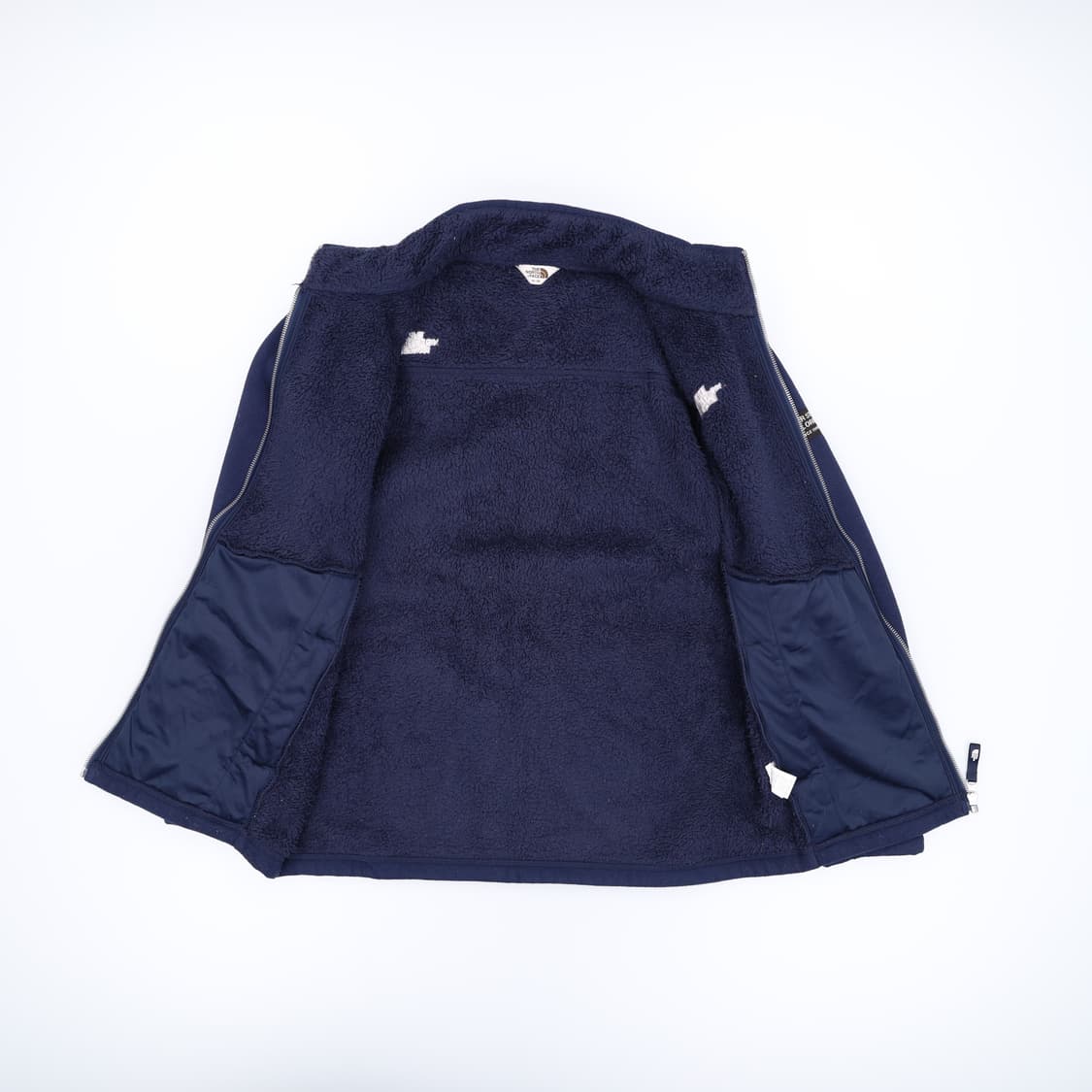 [M] 노스페이스 뉴 로얄톤 보아 양털 플리스 후리스 자켓 3800 상품이미지3