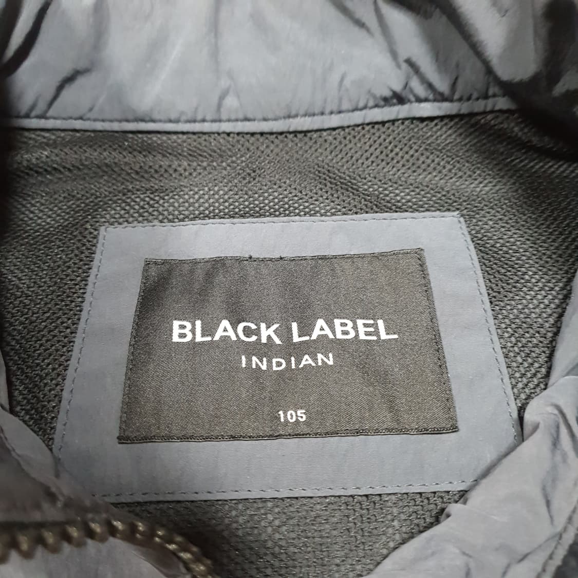 ✨ (바배) 인디안 투포켓 자켓  상품이미지3