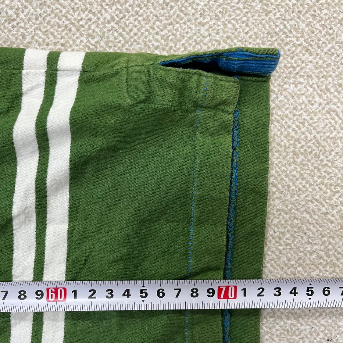 L 아메리칸이글 반팔 카라 티셔츠 0213M 상품이미지5