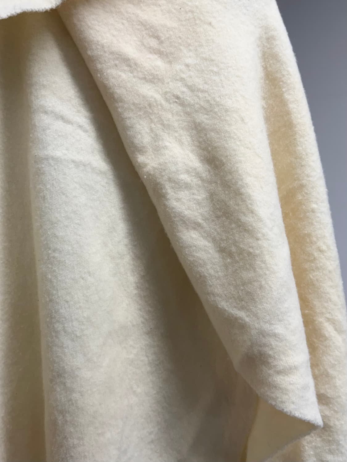 이태리 램스울 머플러 상품이미지3