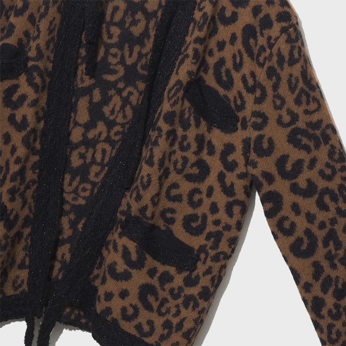 STANDALONE knit cardigan 상품이미지3