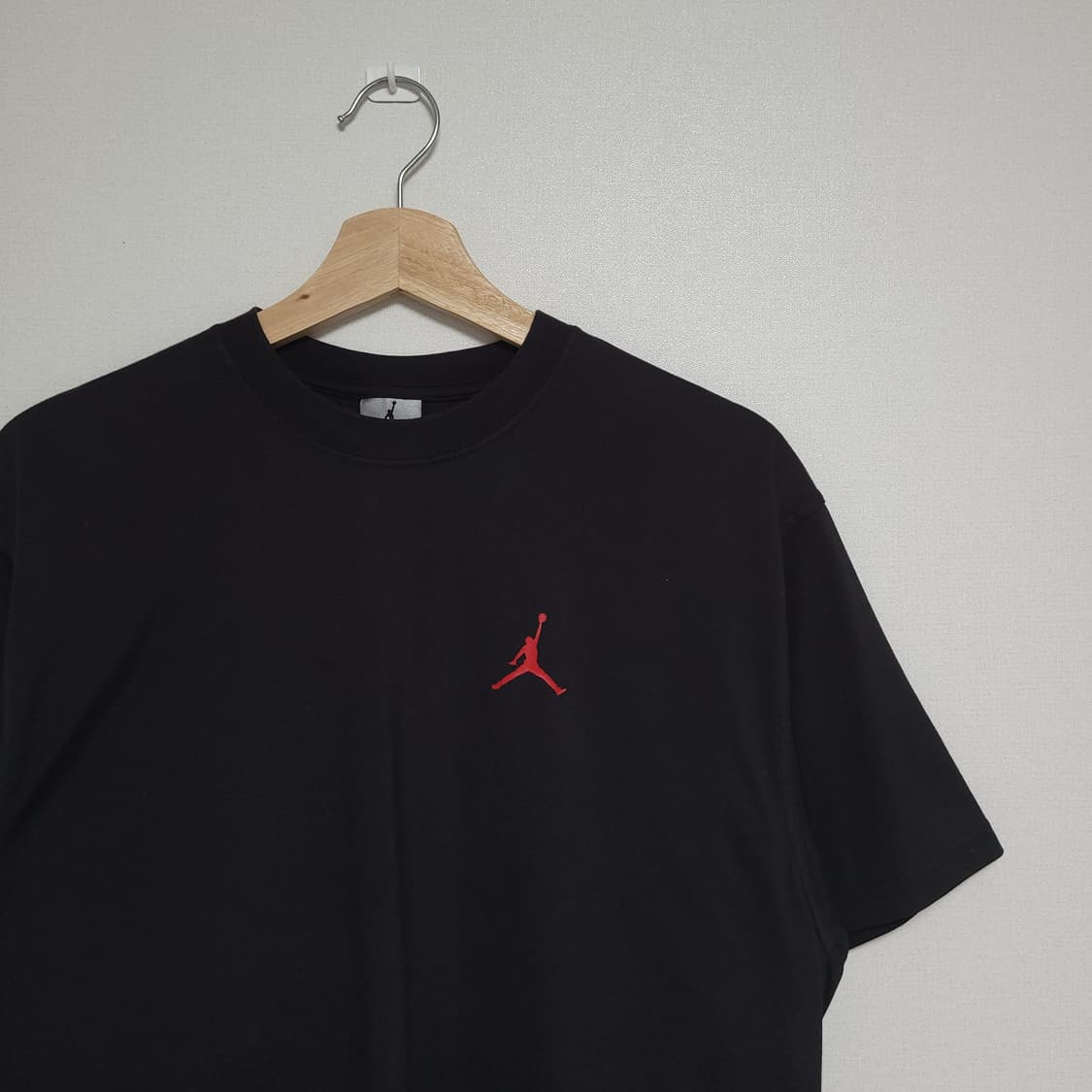 (95) 나이키 조던 반팔 M 상품이미지2