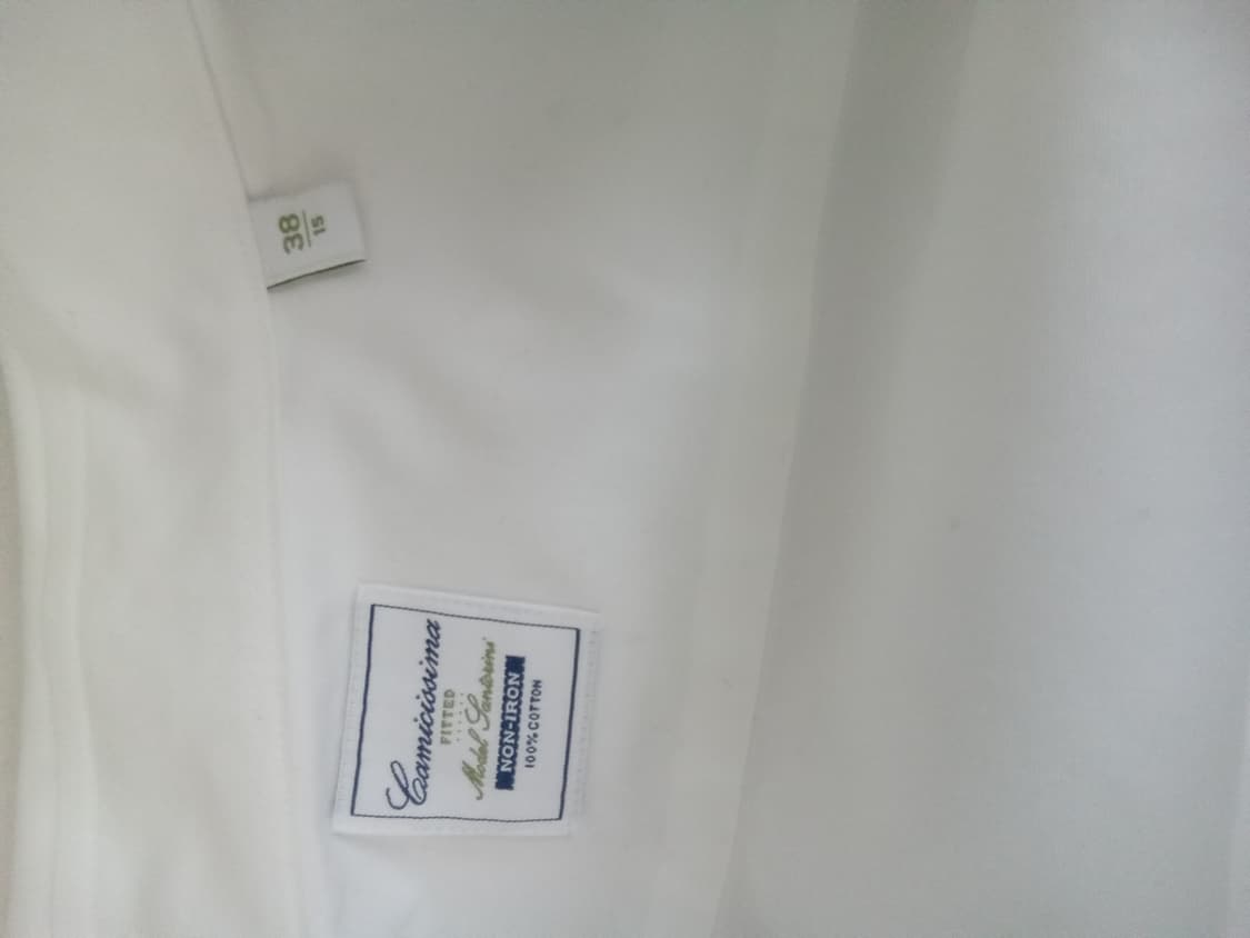 카미치시마 산토리니 드레스 셔츠 상품이미지6