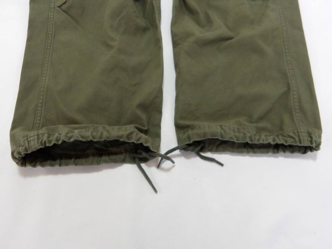 [30] 나이젤카본 아미카고 팬츠 상품이미지4