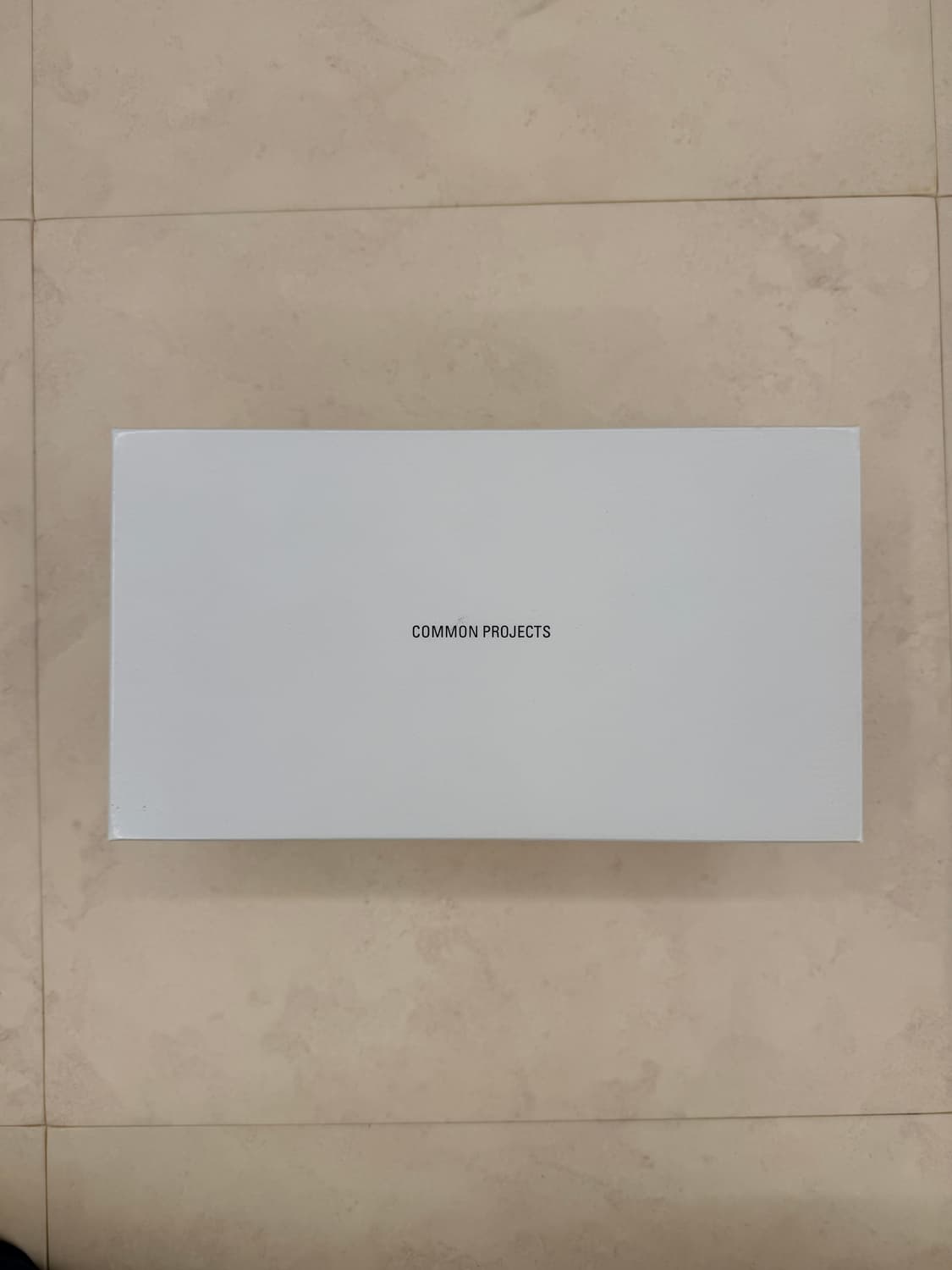 [43] 새상품 커먼프로젝트 아킬레스 로우 베이지 상품이미지3