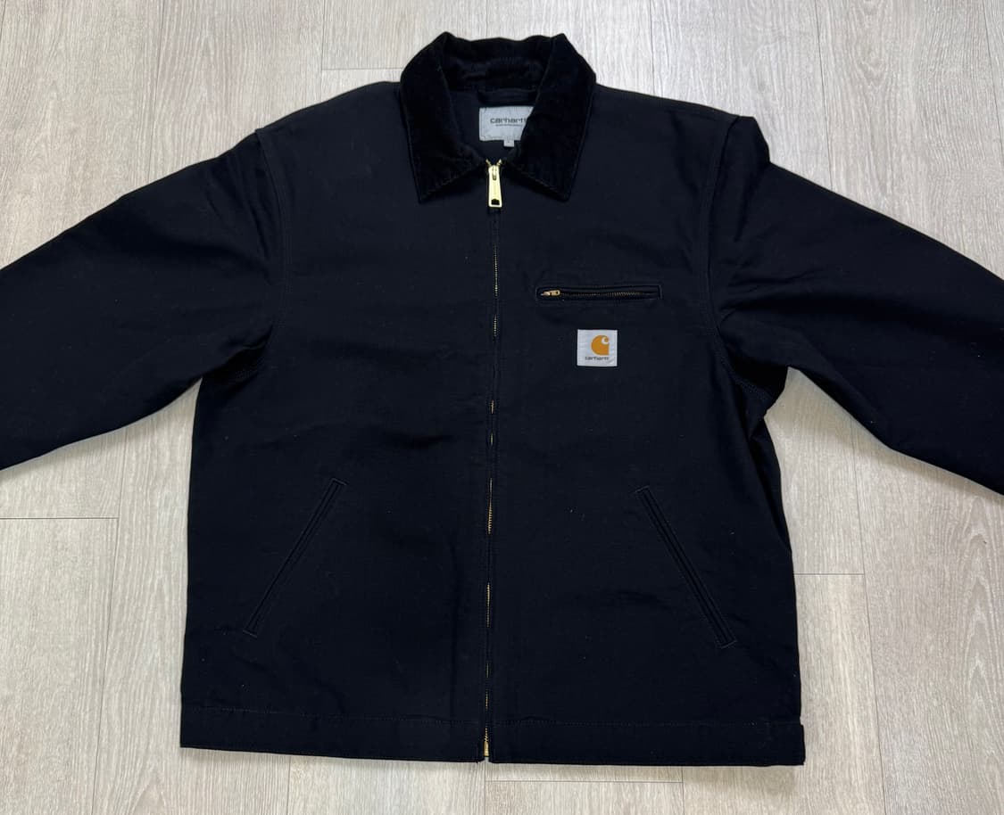 칼하트 디트로이드자켓 L 상품이미지1