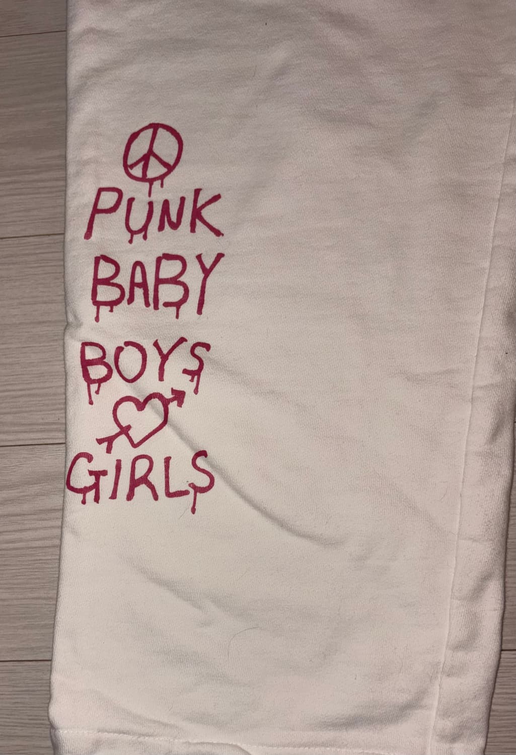 클럿스튜디오 CLUT STUDIO 조거 팬츠 상품이미지3