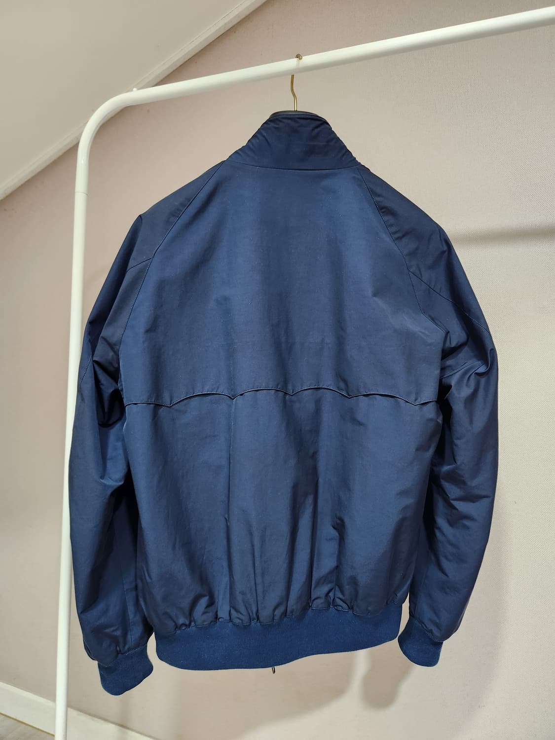 바라쿠타 g9 네이비 42사이즈 상품이미지7