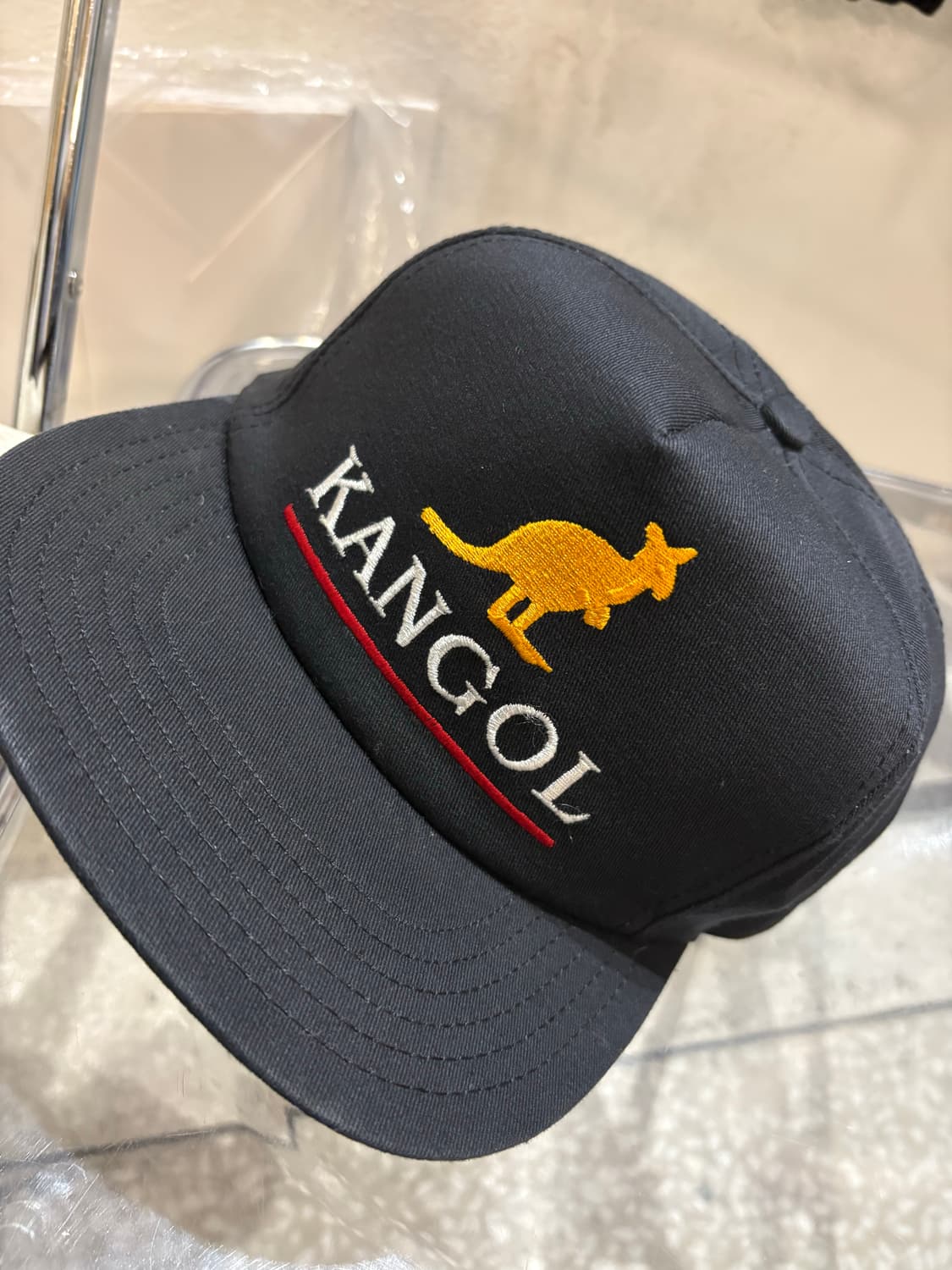 Kangol cap 상품이미지2