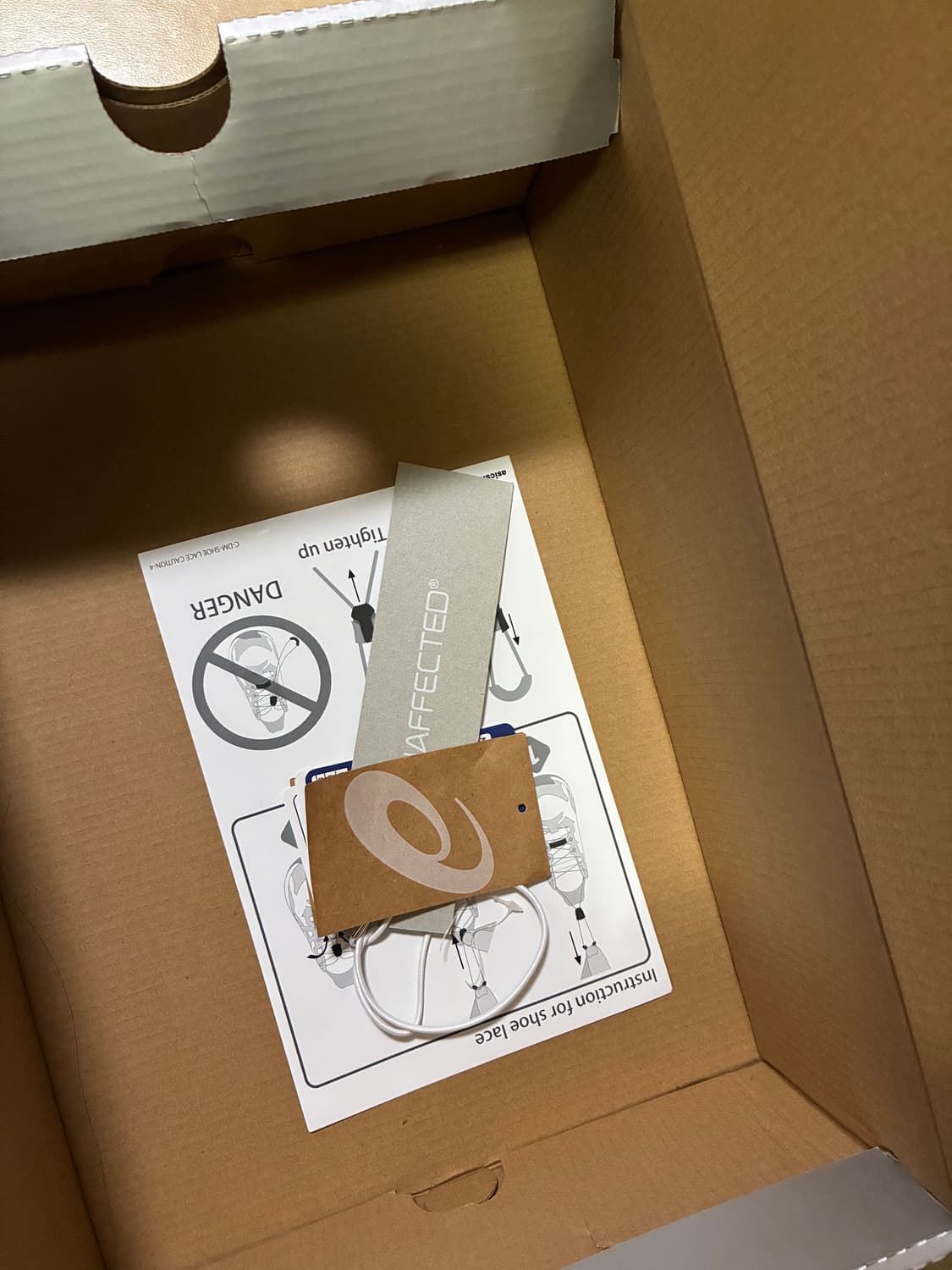 아식스X언어펙티드 젤카야노 14 실버 문 상품이미지6