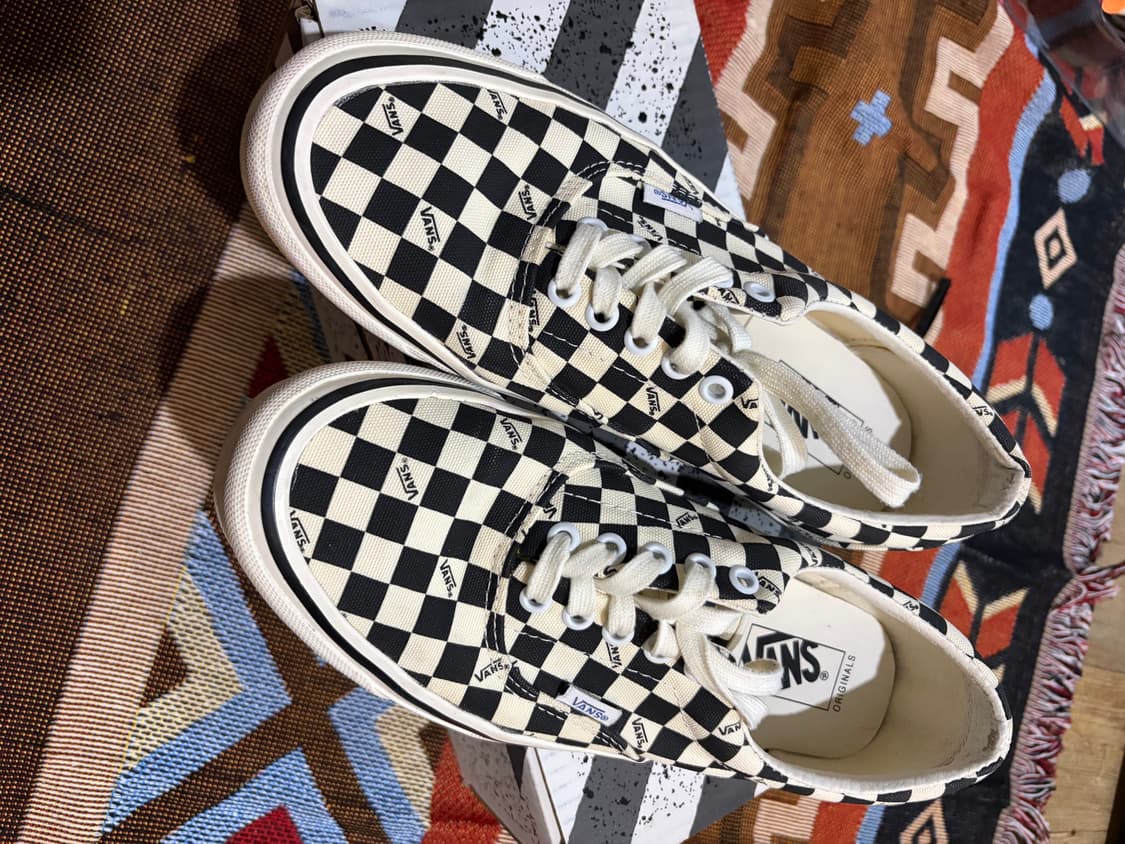 270) 반스 og era lx 제리반스 상품이미지8