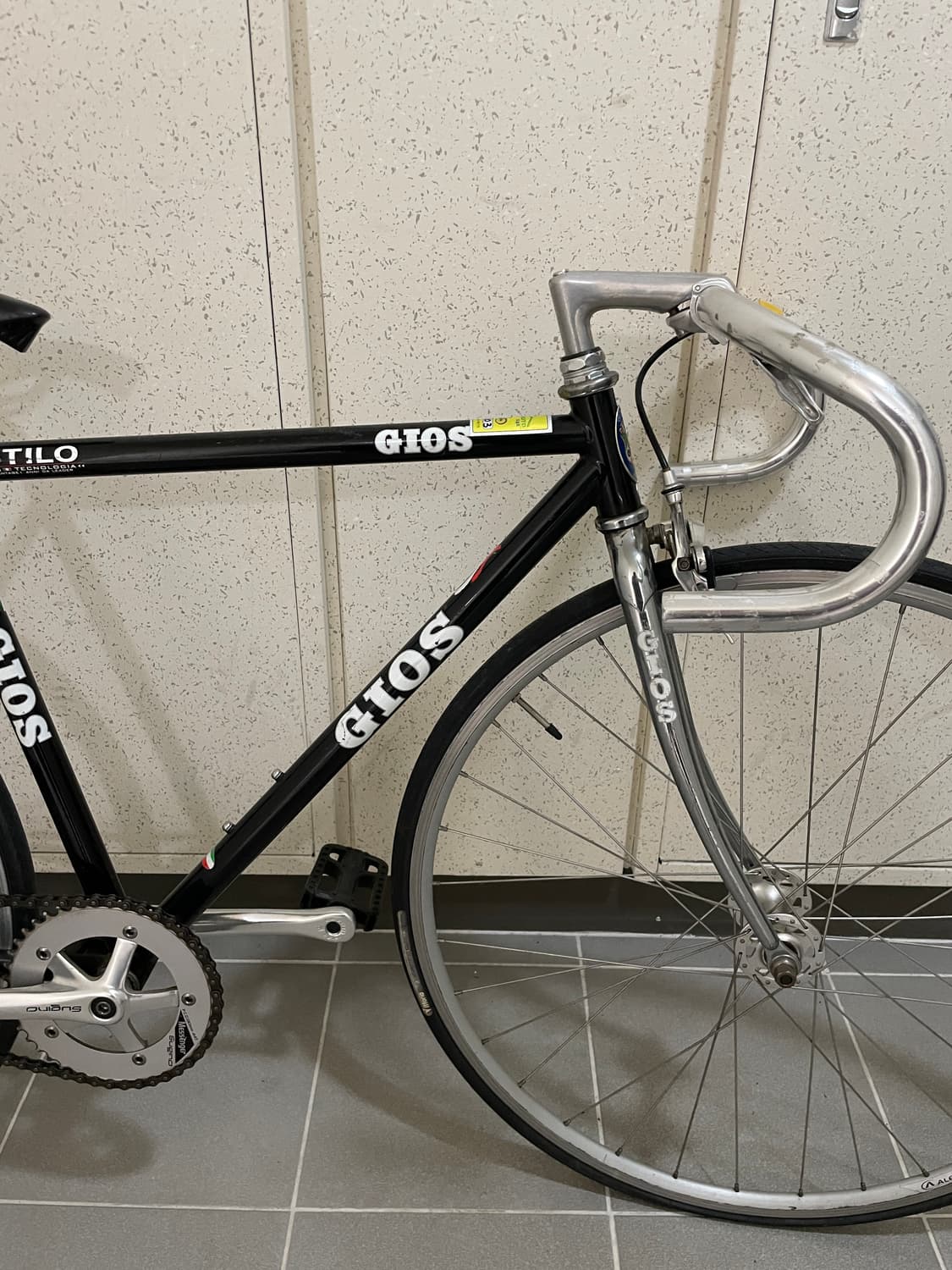 지오스 스틸로 픽시 자전거 상품이미지5