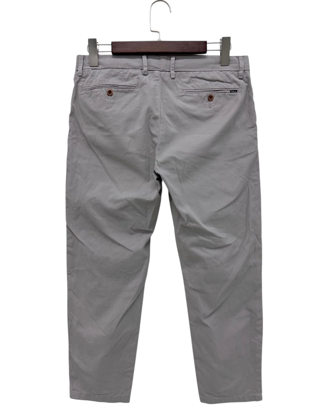 폴로 치노팬츠 쿨그레이 (32)  상품이미지10