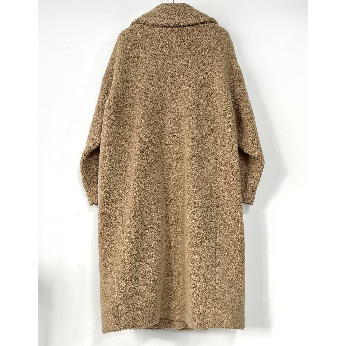 앤 베스트 ANNE VEST 테디베어 코트 상품이미지7