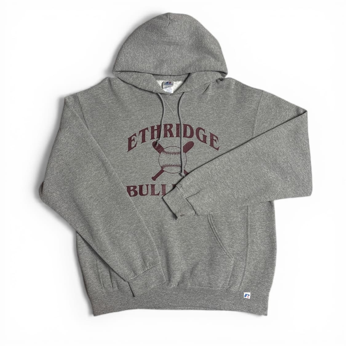 러셀애슬레틱 스웻후드 상품이미지2