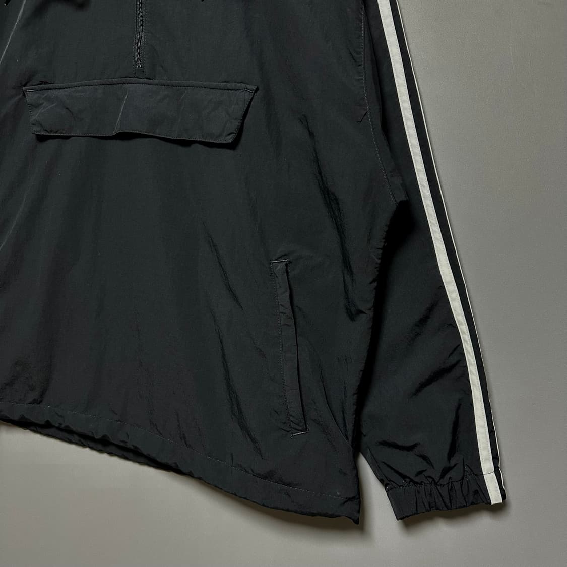 [L]아디다스 파이어버드 아노락 바람막이 상품이미지4