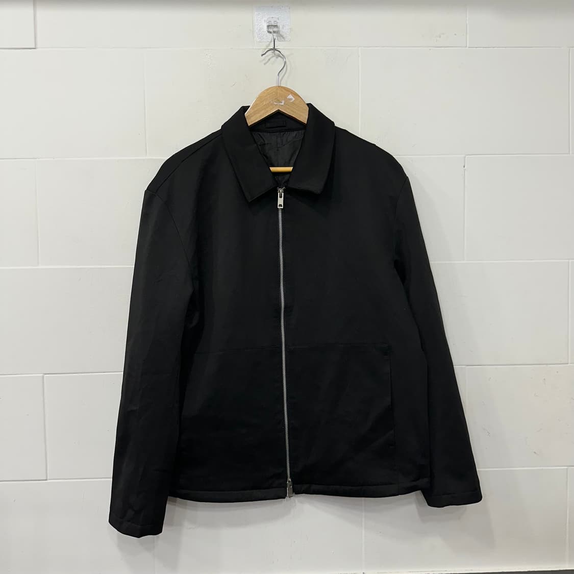 오드오즈 자켓 상품이미지1