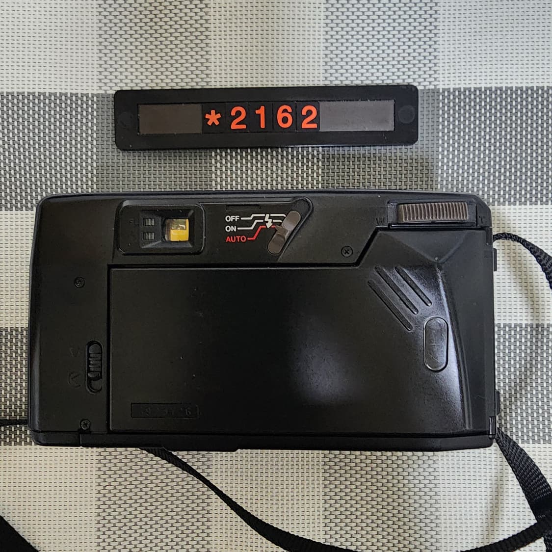 펜탁스 줌 70-S 필름카메라 상품이미지3