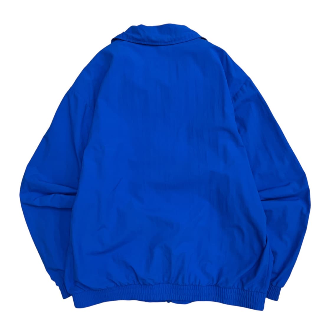 아디다스 화이트라인 블루 아노락 XL 상품이미지3