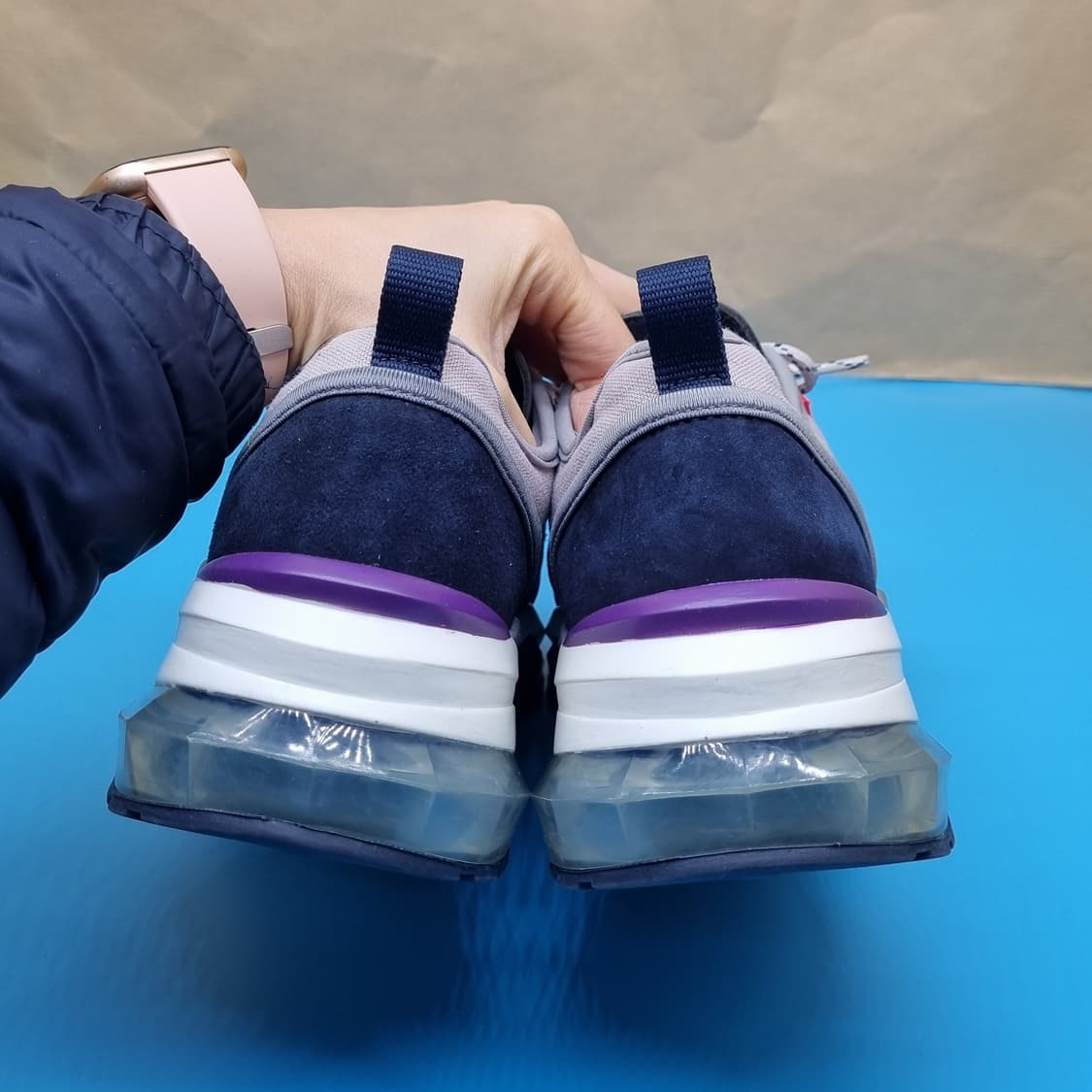 슈콤마보니 어글리슈즈235 상품이미지4