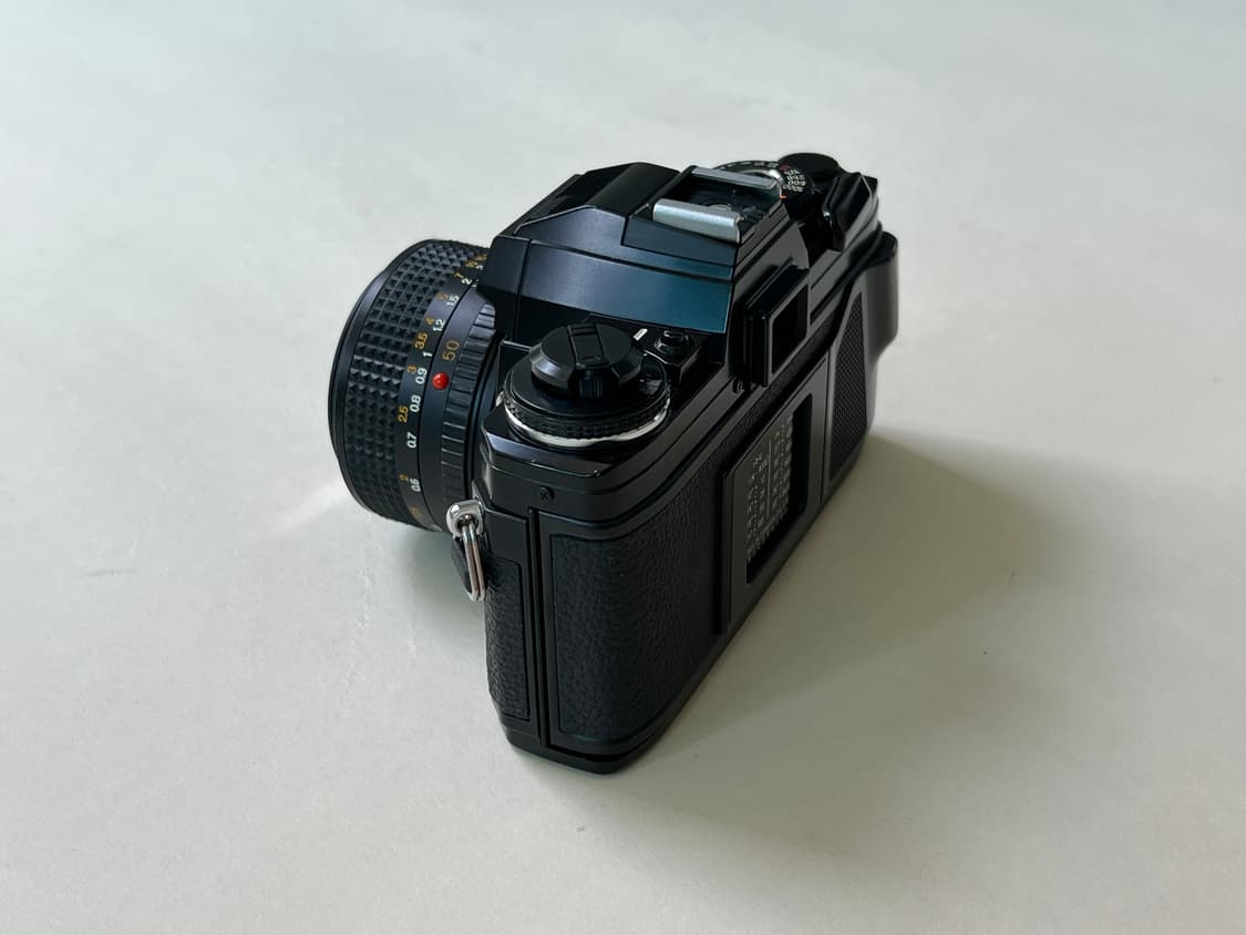 미놀타 X-700 50.4 세트 상품이미지4