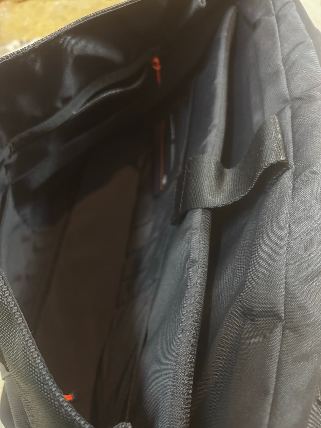 마테마틱 호크 c30 메신저백 상품이미지7