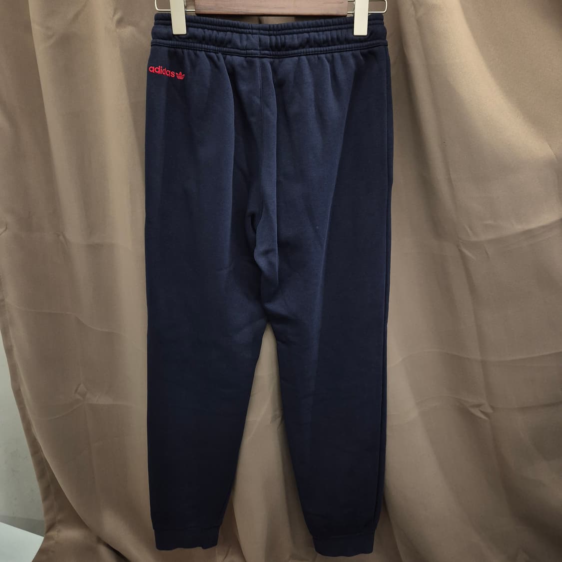 아디다스 파이어버드 조거팬츠 M 상품이미지4