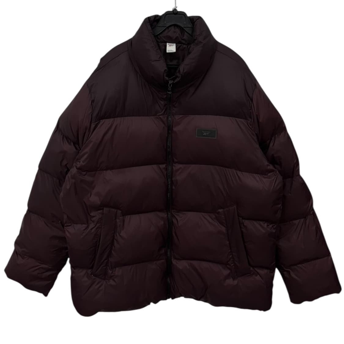 리복 올드스쿨 다운패딩 상품이미지1