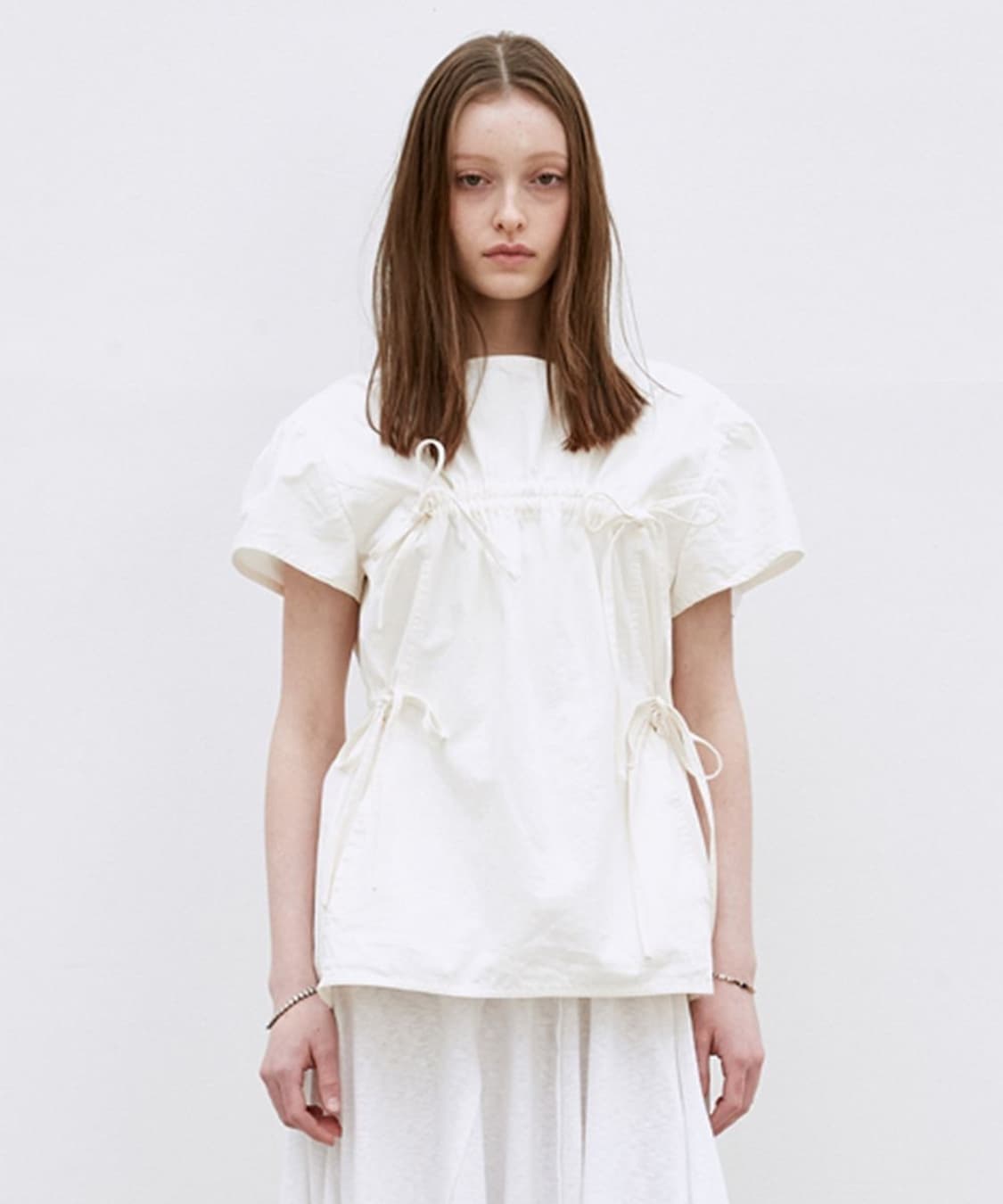 경 String Mini Dress 상품이미지3