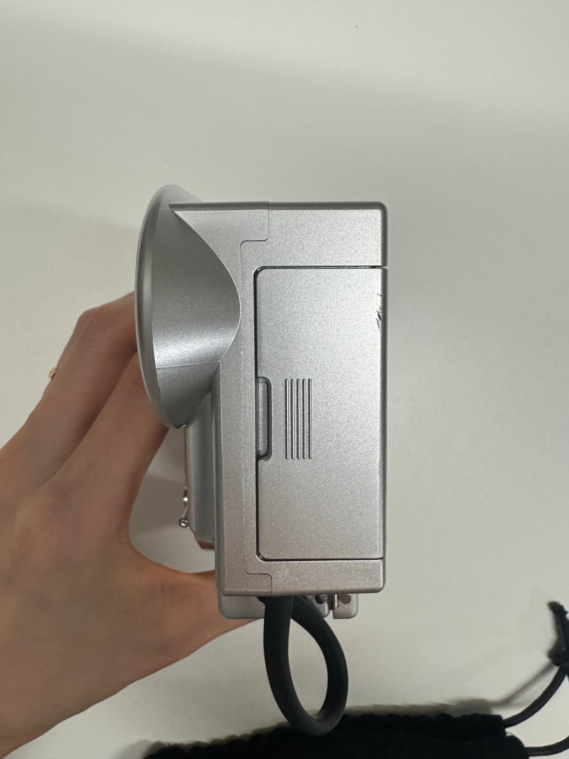 올림푸스 오프로덕트 한정판 필름카메라 Olympus O-produ 상품이미지4