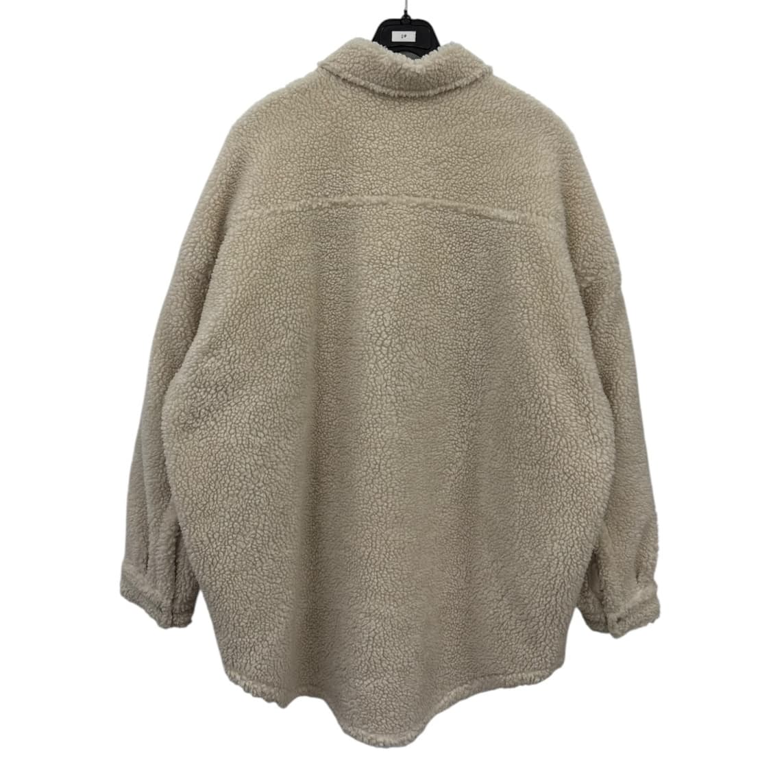 타미진스 양털 플리스자켓 상품이미지2