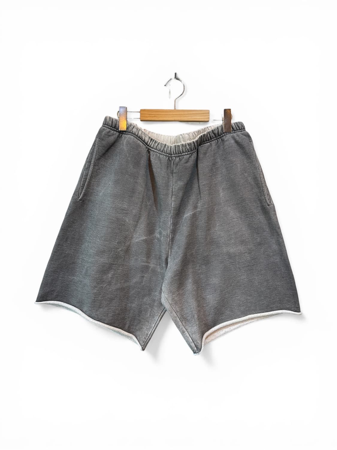 슈프림 20fw 스웻쇼츠 하프 팬츠 상품이미지2