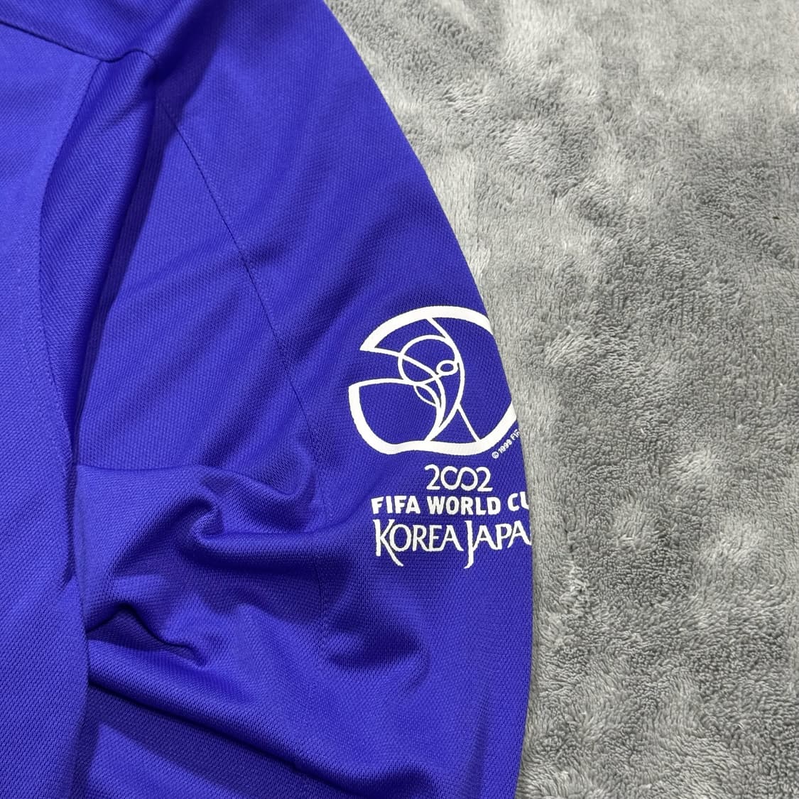 2002 한일월드컵 긴팔 슬리브 상품이미지3