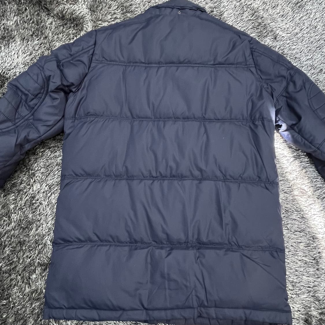 타미힐피거 덕다운 패딩 (M) 상품이미지4